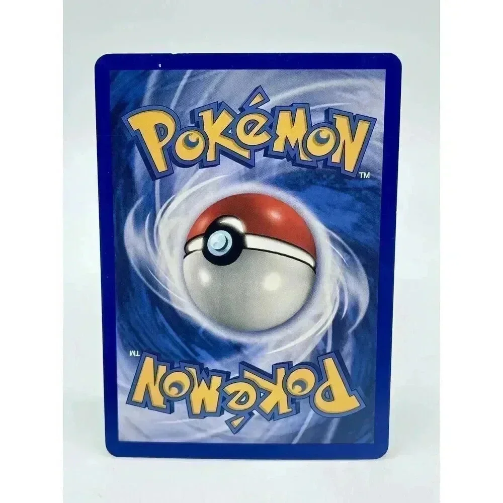 Wooper 71/75 Neo Discovery Unlimited Common Pokémon TCG Non Holo Vintage 2001 LP